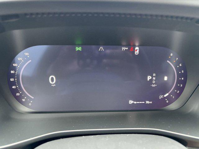 new 2026 Volvo XC40 car, priced at $44,150