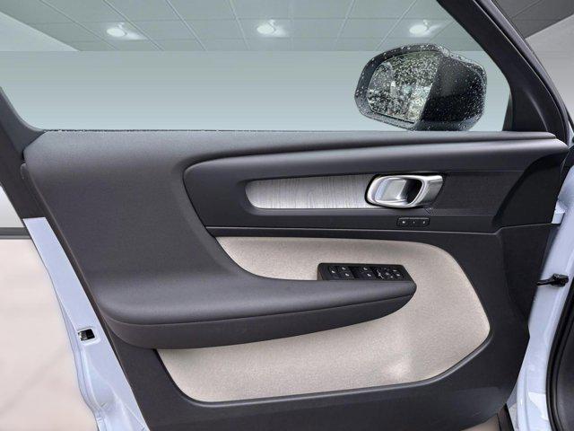 new 2026 Volvo XC40 car, priced at $44,150