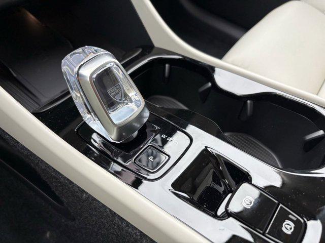 new 2026 Volvo XC40 car, priced at $44,150