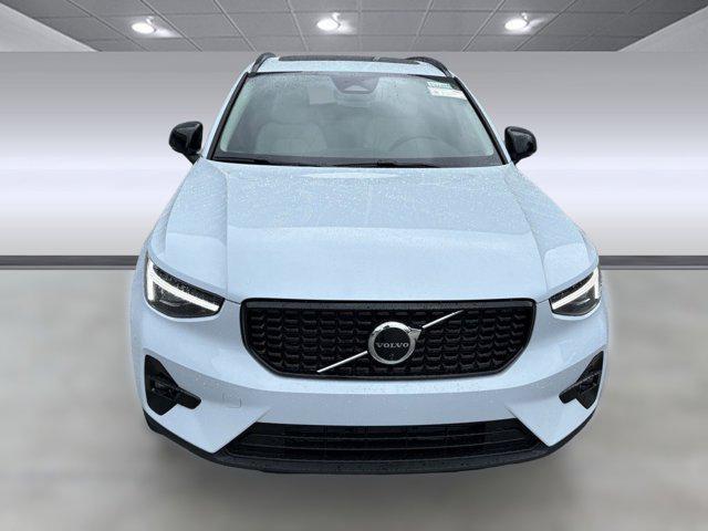 new 2026 Volvo XC40 car, priced at $44,150