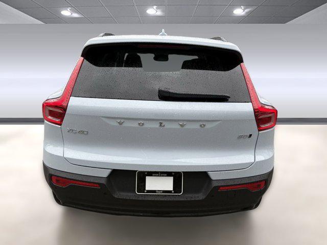 new 2026 Volvo XC40 car, priced at $44,150