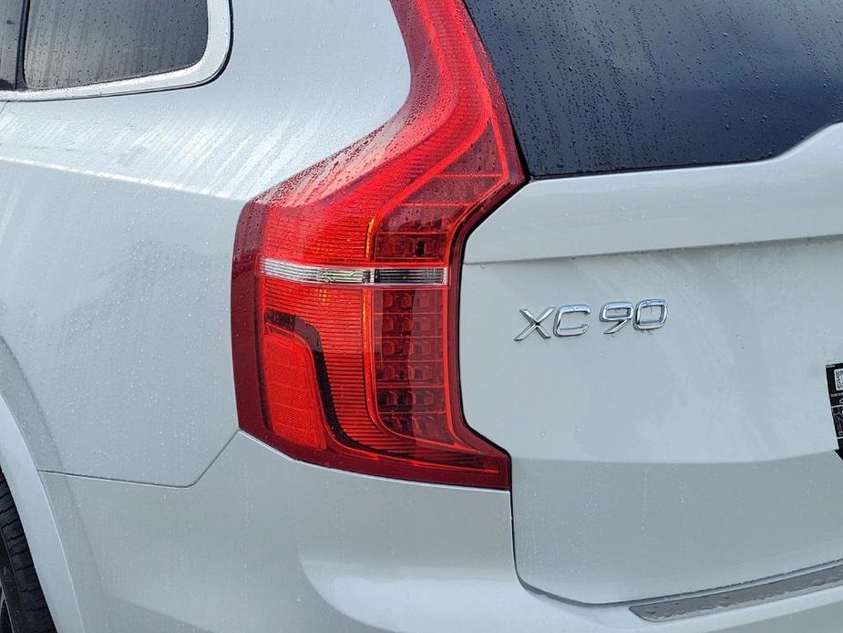 new 2024 Volvo XC90 Recharge Plug-In Hybrid car, priced at $75,620