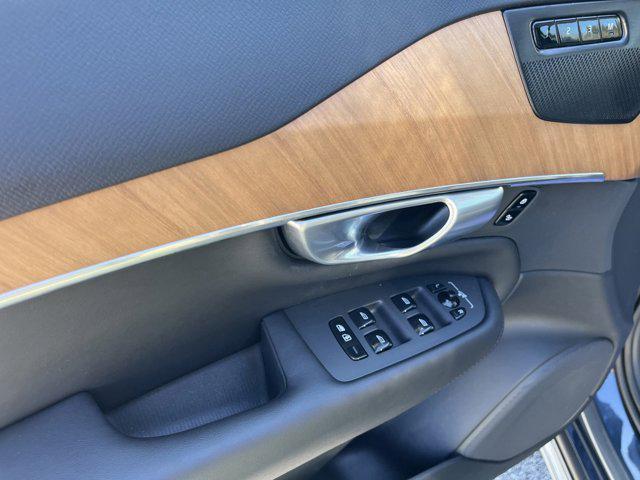 used 2024 Volvo XC90 car, priced at $49,898