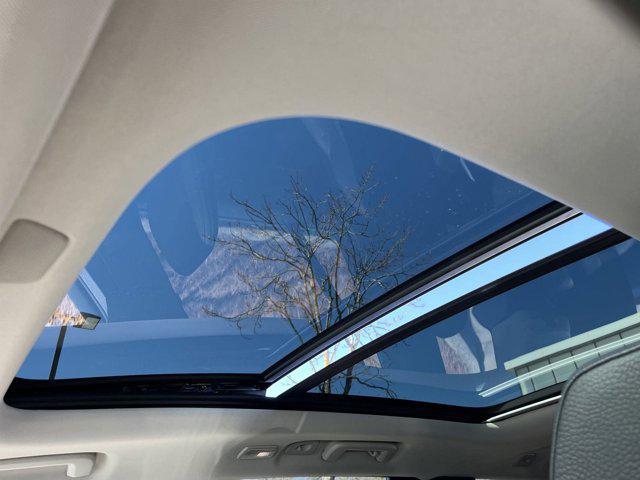 used 2024 Volvo XC90 car, priced at $43,895