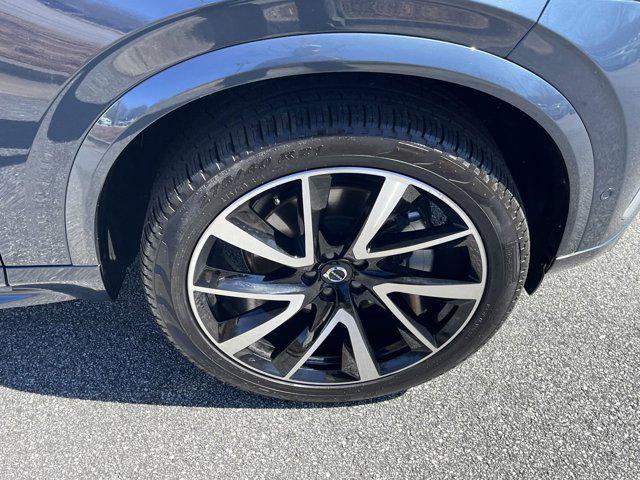 used 2024 Volvo XC90 car, priced at $49,898