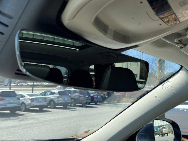 used 2024 Volvo XC90 car, priced at $43,895