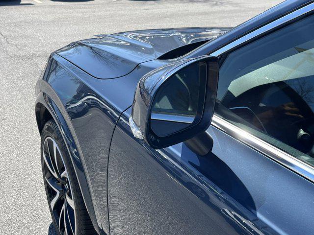 used 2024 Volvo XC90 car, priced at $49,898