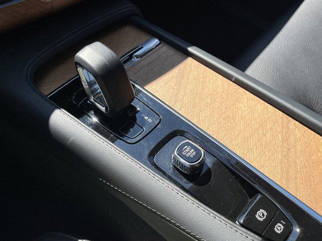 used 2024 Volvo XC90 car, priced at $43,895