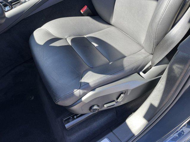 used 2024 Volvo XC90 car, priced at $43,895