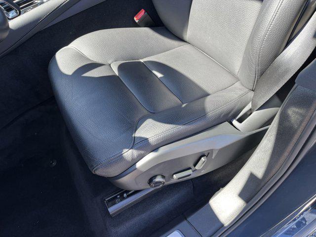 used 2024 Volvo XC90 car, priced at $49,898