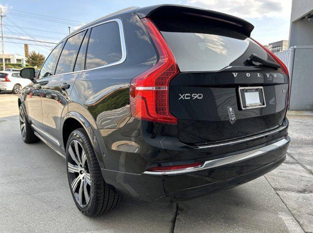 new 2025 Volvo XC90 car, priced at $67,765