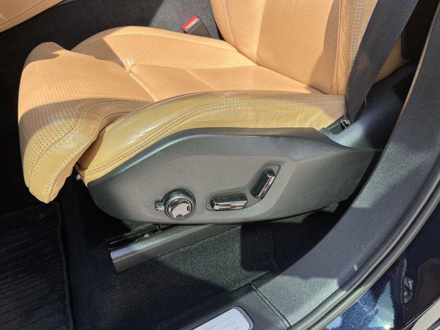used 2016 Volvo XC90 car, priced at $18,898