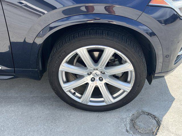 used 2016 Volvo XC90 car, priced at $18,898