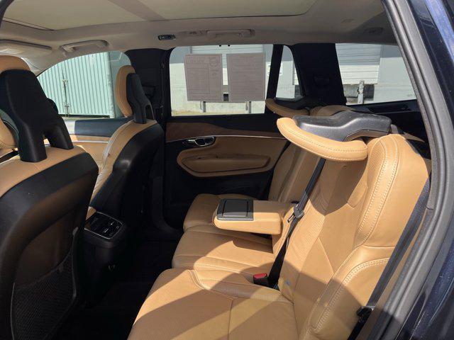 used 2016 Volvo XC90 car, priced at $18,898