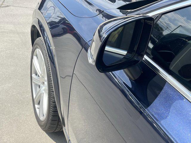 used 2016 Volvo XC90 car, priced at $18,898
