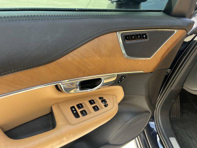 used 2016 Volvo XC90 car, priced at $18,898