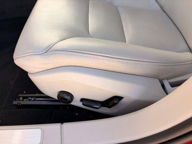 used 2024 Volvo S60 car, priced at $34,898