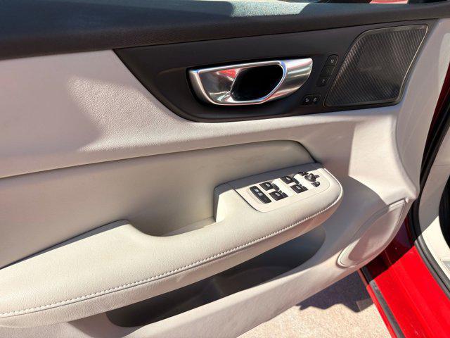 used 2024 Volvo S60 car, priced at $34,898