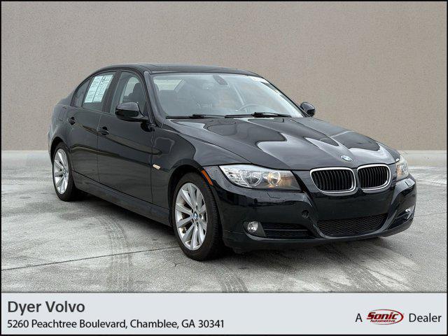 used 2011 BMW 328 car, priced at $8,898