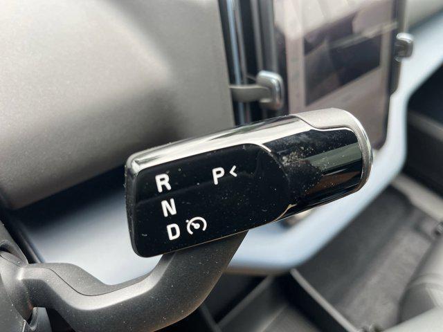 new 2025 Volvo EX30 car, priced at $47,380