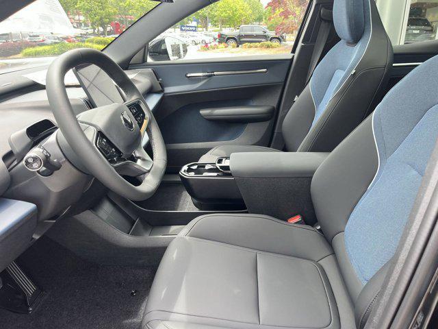 new 2025 Volvo EX30 car, priced at $47,380