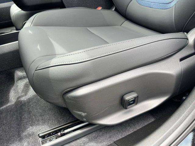 new 2025 Volvo EX30 car, priced at $47,380