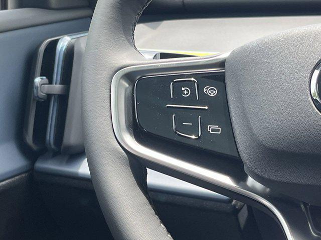 new 2025 Volvo EX30 car, priced at $47,380
