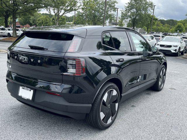 new 2025 Volvo EX30 car, priced at $47,380