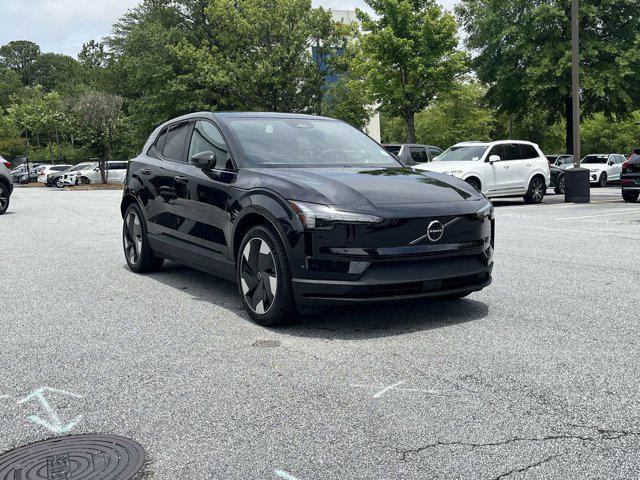 new 2025 Volvo EX30 car, priced at $47,380