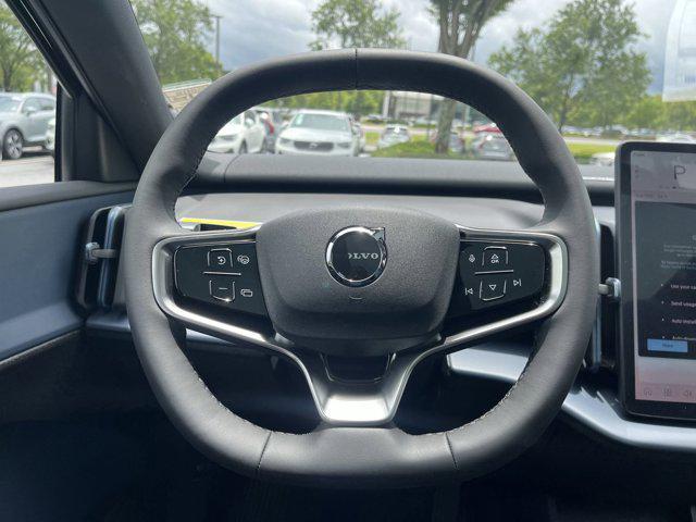 new 2025 Volvo EX30 car, priced at $47,380