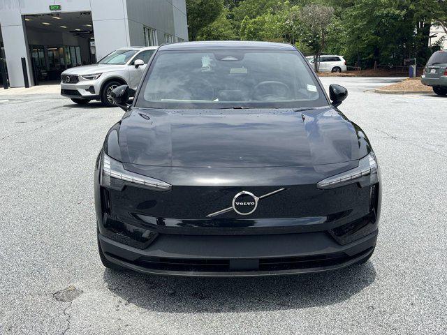 new 2025 Volvo EX30 car, priced at $47,380