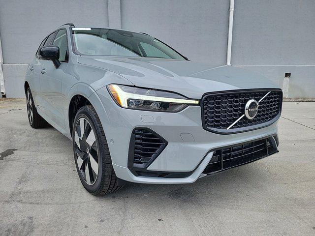 new 2025 Volvo XC60 Plug-In Hybrid car, priced at $66,235