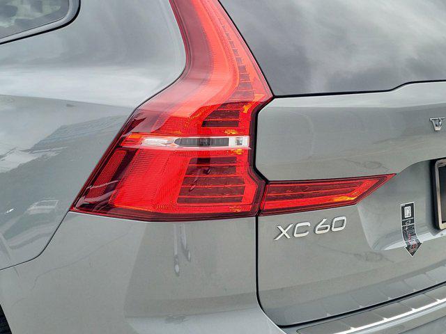 new 2025 Volvo XC60 Plug-In Hybrid car, priced at $66,235