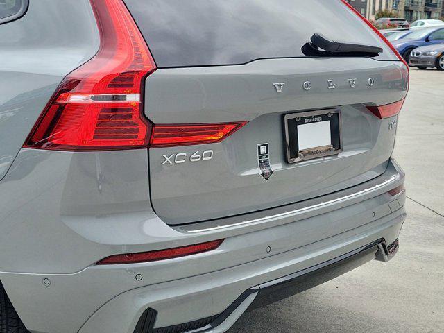 new 2025 Volvo XC60 Plug-In Hybrid car, priced at $66,235