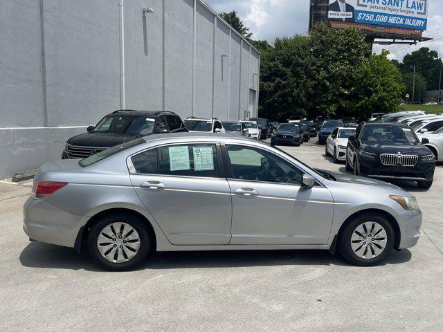 used 2009 Honda Accord car, priced at $7,898