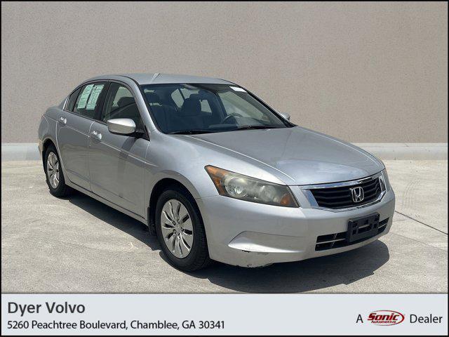 used 2009 Honda Accord car, priced at $7,898