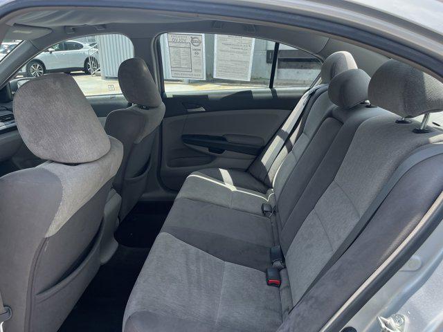used 2009 Honda Accord car, priced at $7,898