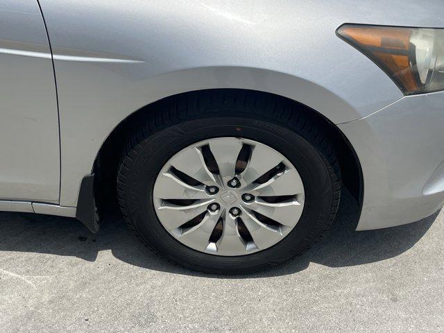 used 2009 Honda Accord car, priced at $7,898