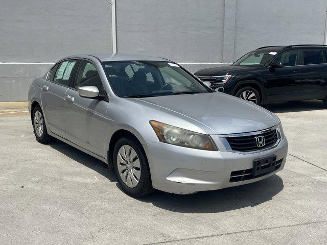 used 2009 Honda Accord car, priced at $7,898