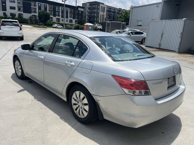 used 2009 Honda Accord car, priced at $7,898