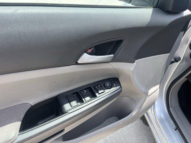 used 2009 Honda Accord car, priced at $7,898