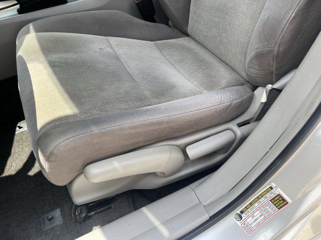 used 2009 Honda Accord car, priced at $7,898