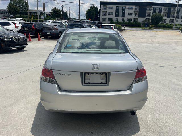 used 2009 Honda Accord car, priced at $7,898