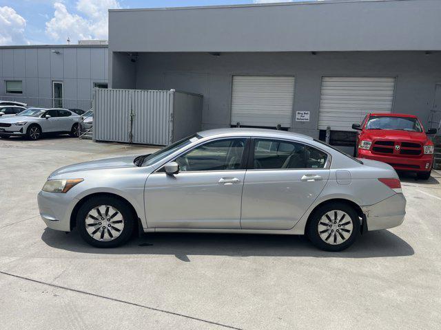 used 2009 Honda Accord car, priced at $7,898