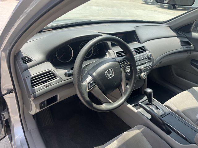 used 2009 Honda Accord car, priced at $7,898