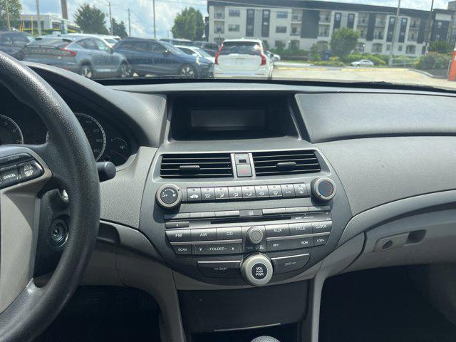 used 2009 Honda Accord car, priced at $7,898