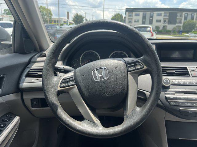 used 2009 Honda Accord car, priced at $7,898