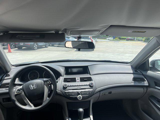 used 2009 Honda Accord car, priced at $7,898