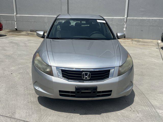 used 2009 Honda Accord car, priced at $7,898