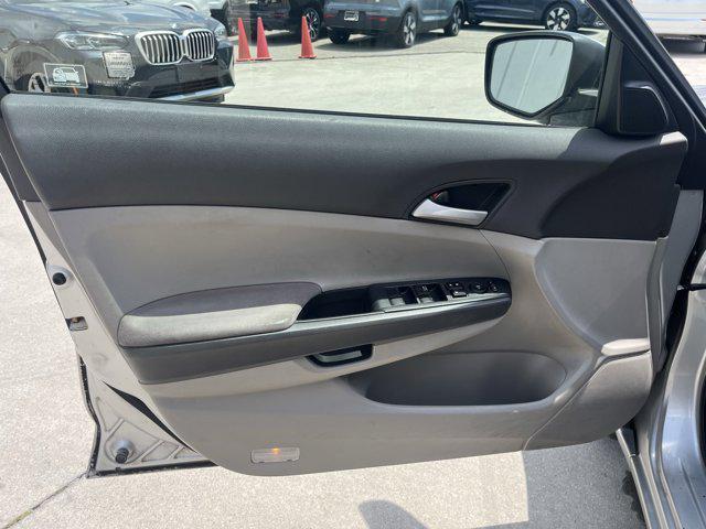 used 2009 Honda Accord car, priced at $7,898
